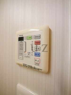 グランドガーラ新横浜サウスの設備