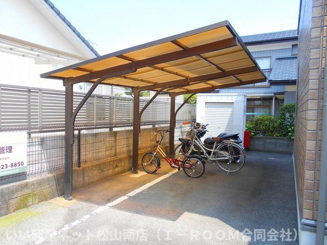 【その他共用部分】 | ウィルモア和泉