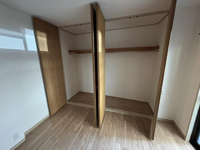 【収納】 | サンヒルズマンション