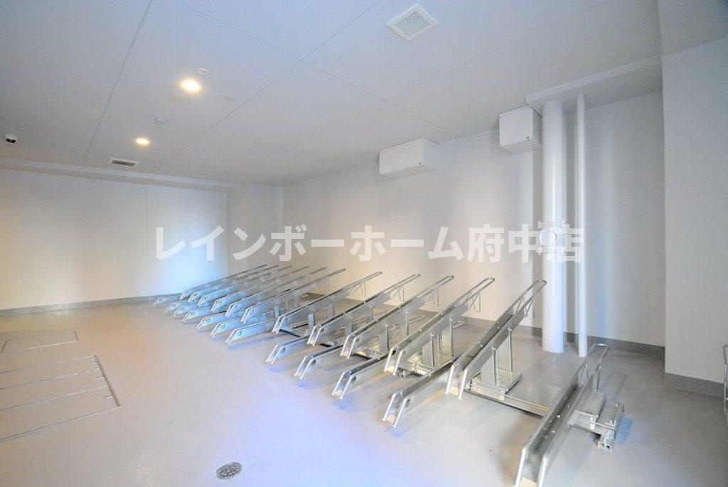 ステージグランデ八王子Ⅱのその他共用部分