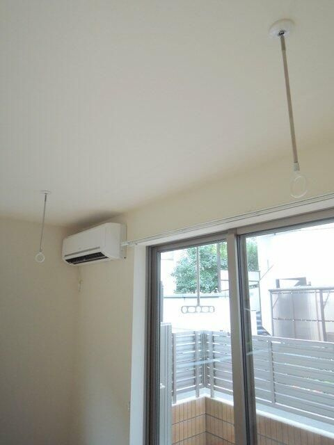 Ｗｏｈｎｈｅｉｍの寝室|落ち着いて過ごせるお部屋なので、寝室にいかがでしょうか