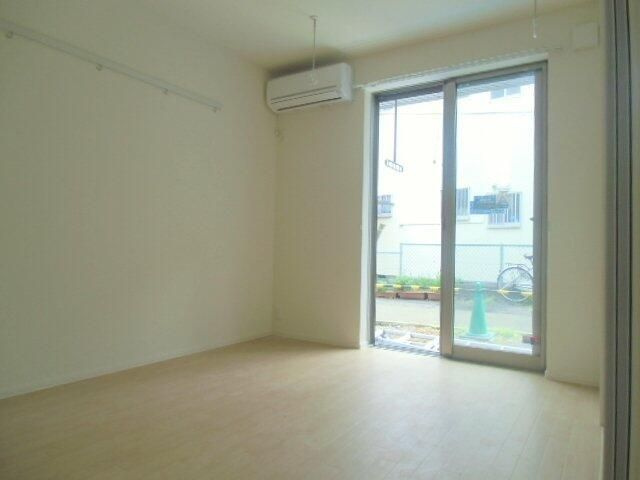 Ｗｏｈｎｈｅｉｍの寝室|落ち着いて過ごせるお部屋なので、寝室にいかがでしょうか