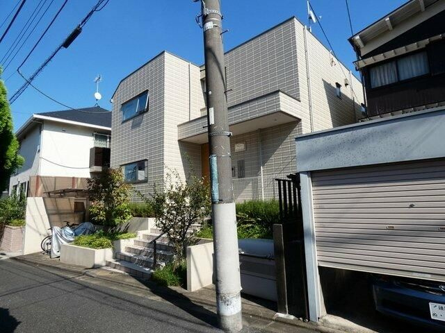 Ｗｏｈｎｈｅｉｍの外観|外観も気になるポイント