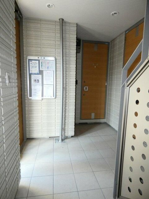Ｗｏｈｎｈｅｉｍのその他共用部分