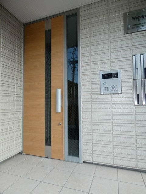 Ｗｏｈｎｈｅｉｍのその他