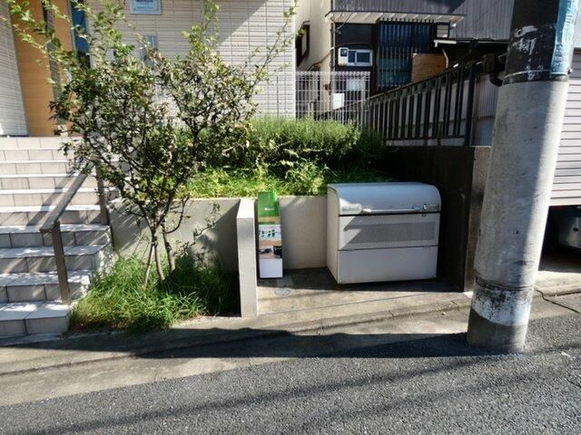 Ｗｏｈｎｈｅｉｍのその他共用部分