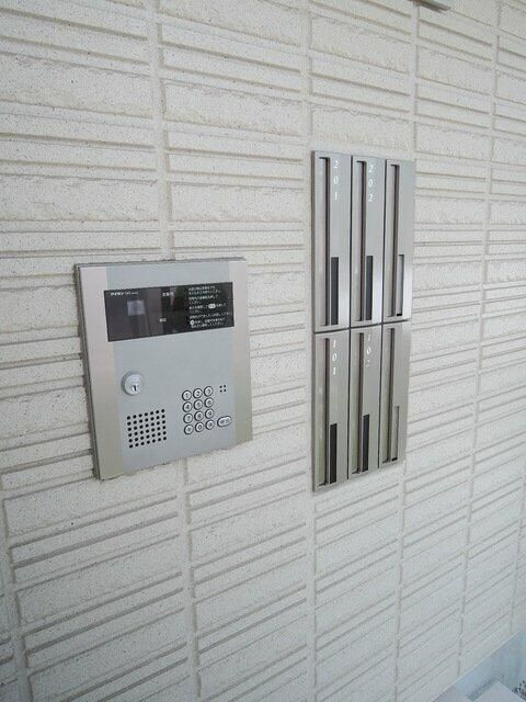 Ｗｏｈｎｈｅｉｍのその他共用部分