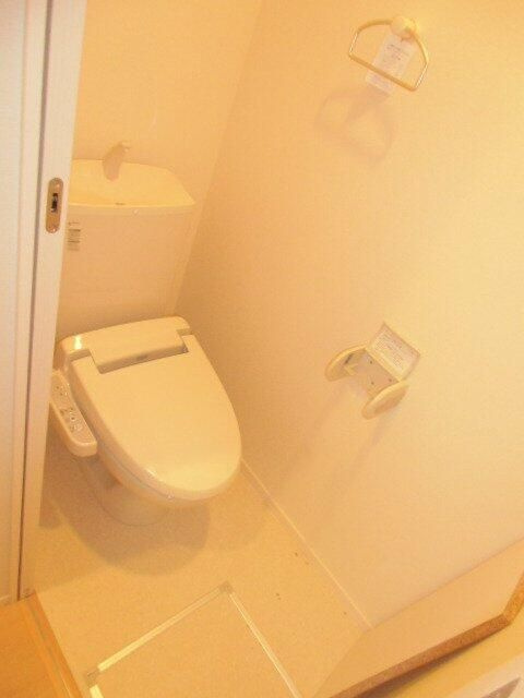 Ｗｏｈｎｈｅｉｍのトイレ|トイレも気になるポイント