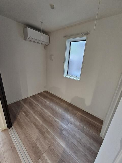 ウェルスクエア三軒茶屋Ⅴの寝室|落ち着いて過ごせるお部屋なので、寝室にいかがでしょうか