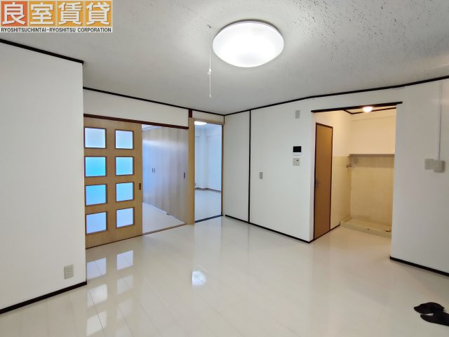 【居間・リビング】 | メゾン汐路
