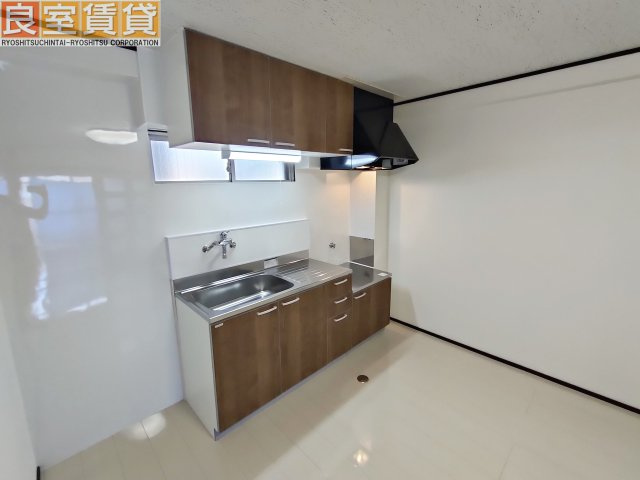 【キッチン】 | メゾン汐路