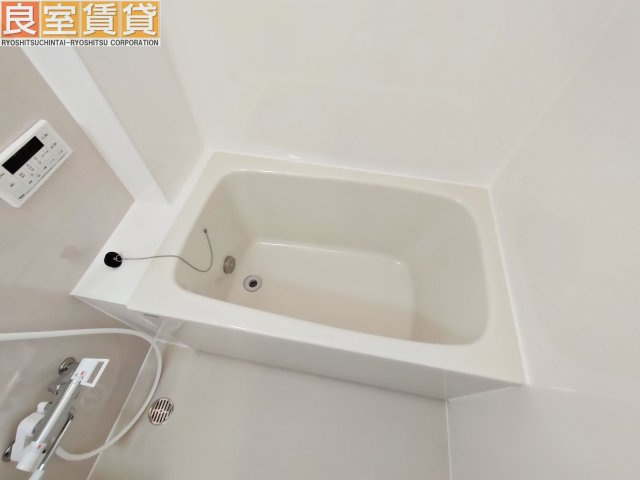 【浴室】 | メゾン汐路