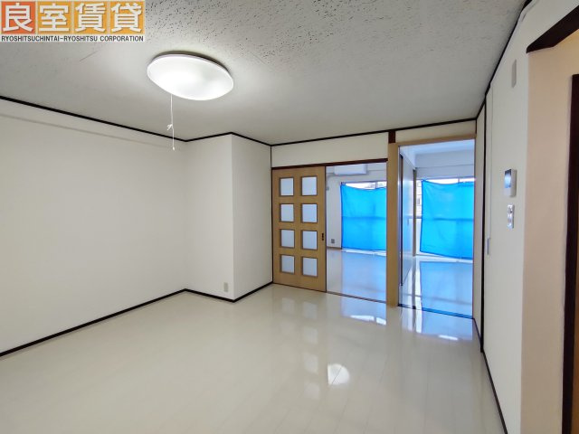 【内装】 | メゾン汐路