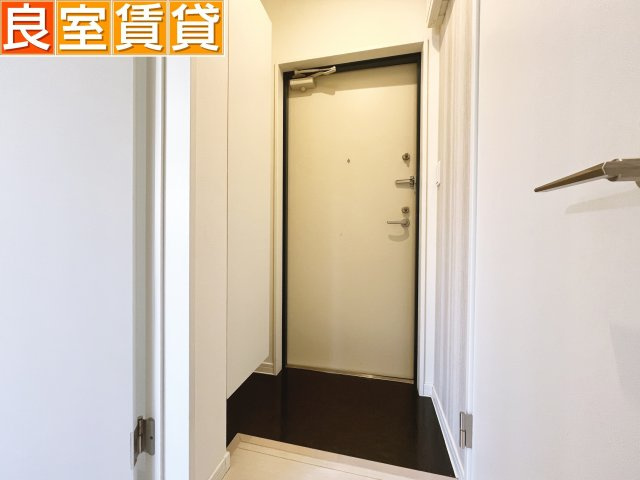 【玄関】 | フェリシア桜本町