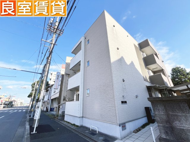 【外観】 | フェリシア桜本町