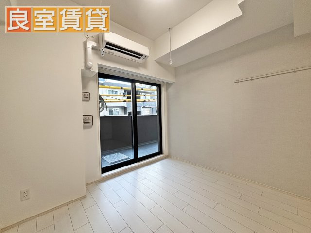 【居間・リビング】 | リシュドール堀田駅東