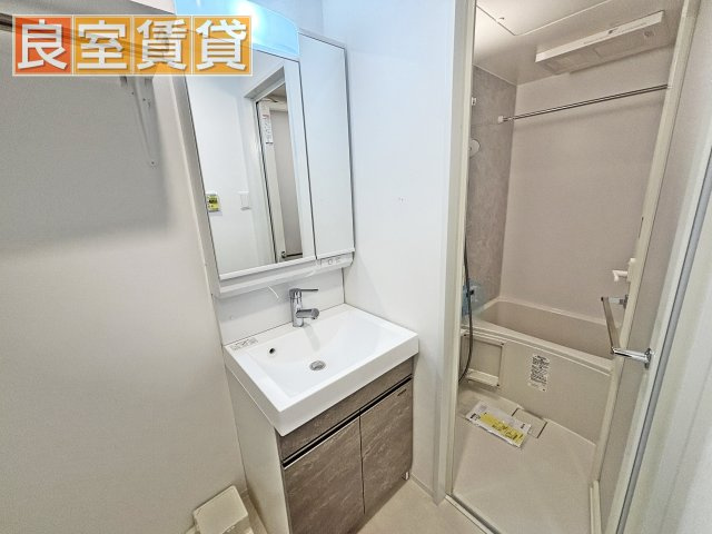 【独立洗面台】 | リシュドール堀田駅東