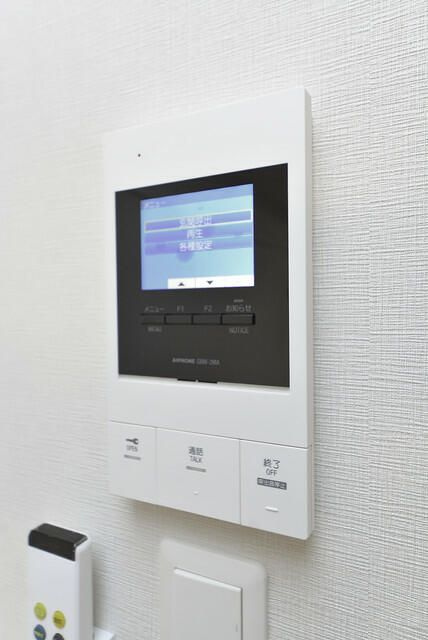 クリオ　ラモード学芸大学Ⅱの寝室|寝室です
