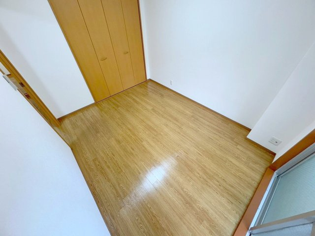 トレンドヤマモの内装
