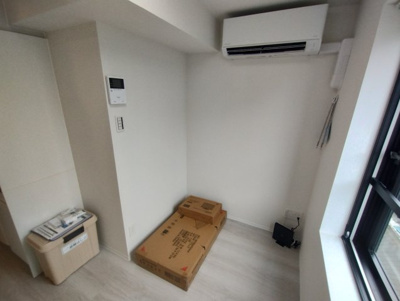 【寝室】 | HJ PLACE 中野