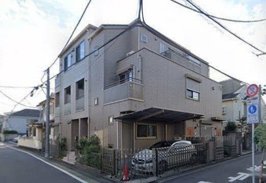 ＴＹＭの外観
