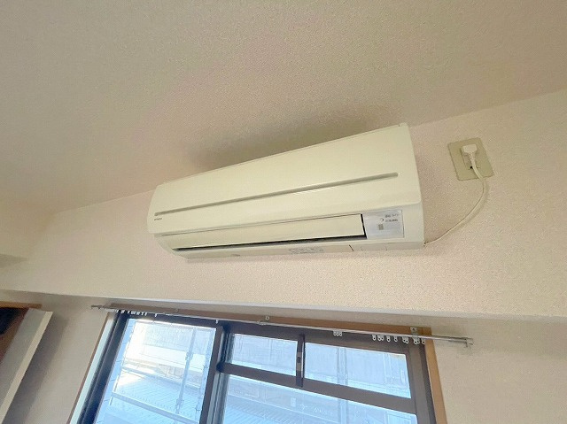 メルヘンハイツの設備