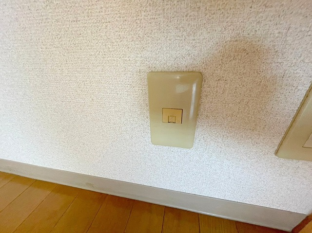 メルヘンハイツの設備