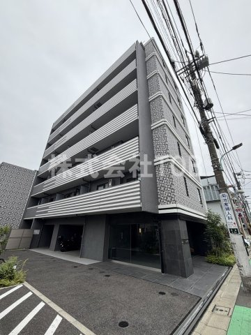 【外観】 | ステージファースト経堂アジールコート