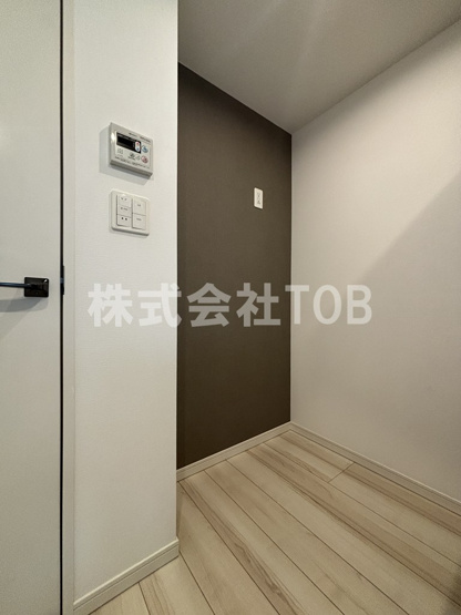 【その他】 | ステージファースト経堂アジールコート | 冷蔵庫置場