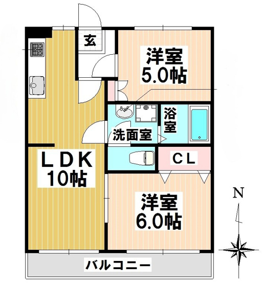 【間取り】 | JMB