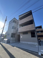 リブレメゾン住吉Ⅰの画像