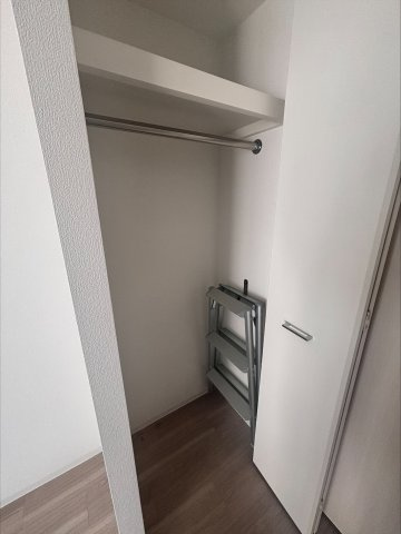 【収納】セレニテ阿波座ミラク