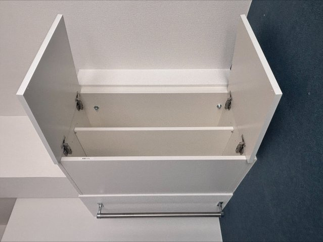 【収納】セレニテ阿波座ミラク
