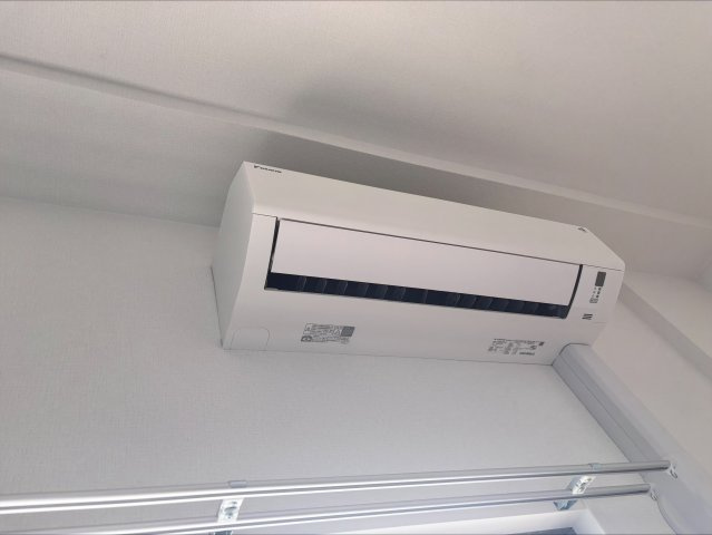 【設備】セレニテ阿波座ミラク