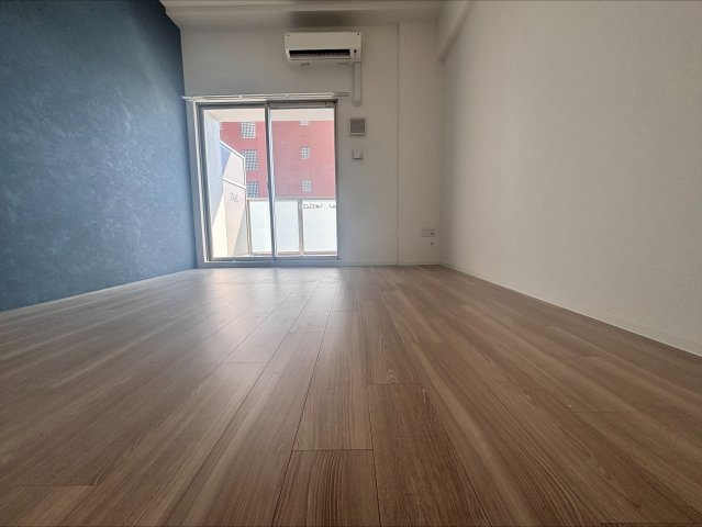 【居間・リビング】セレニテ阿波座ミラク