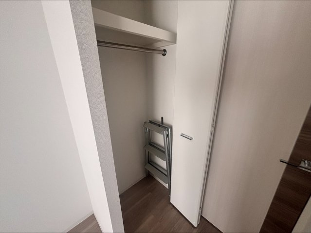 【収納】セレニテ阿波座ミラク