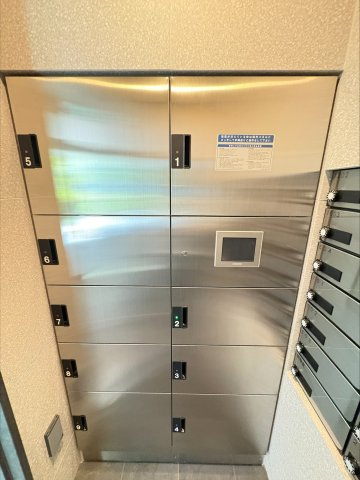 【その他共用部分】セレニテ阿波座ミラク