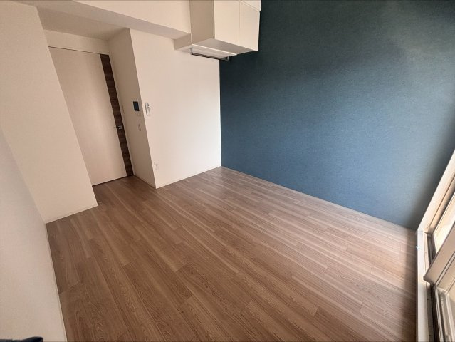 【居間・リビング】セレニテ阿波座ミラク