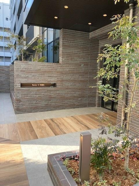 Quintet NAMBA(旧：レジュールアッシュNAMBA)のその他