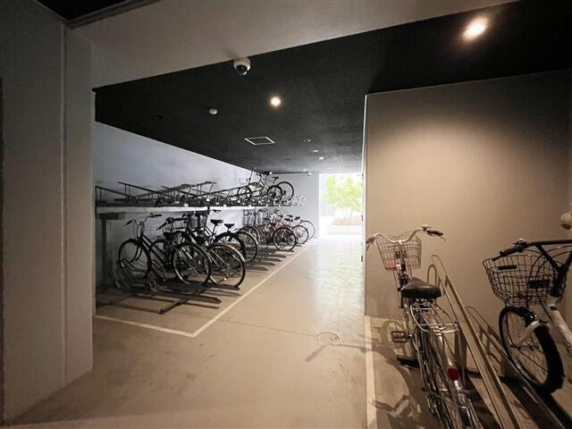 S-RESIDENCE堺筋本町Unoのその他