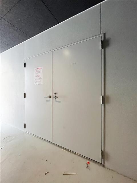 S-RESIDENCE堺筋本町Unoのその他
