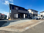豊橋市若松町字豊美 中古戸建ての画像