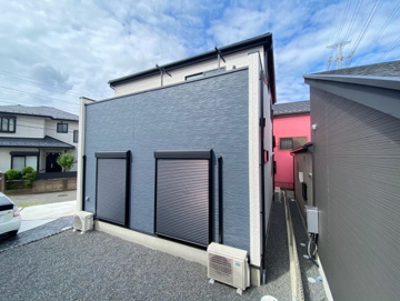 Sumai-to千葉市若葉区北大宮台の画像