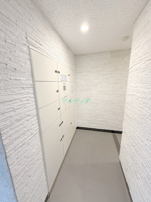  | スカイコート上野稲荷町