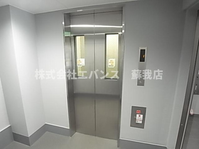 【その他共用部分】 | リブリ・エレメント
