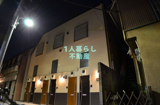 ノイエスト蒲田の画像