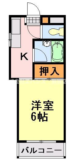 【間取り】 | メゾンセキセイ