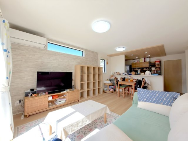 流山市加2丁目　戸建