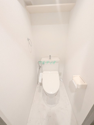 【トイレ】 | ライオンズマンション浅草言問橋 | トイレ