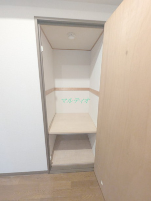 【収納】 | ライオンズマンション浅草言問橋 | 収納